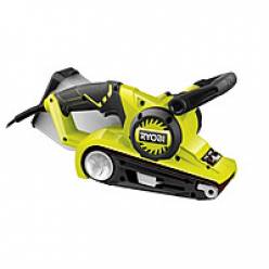 Ленточная шлифмашина Ryobi BS-800